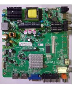 SAMSUNG MSD6308-T8C2 MOTHER BORD